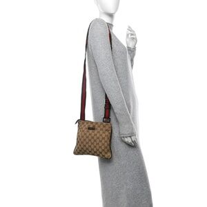 Gucci Crossbody Vintage